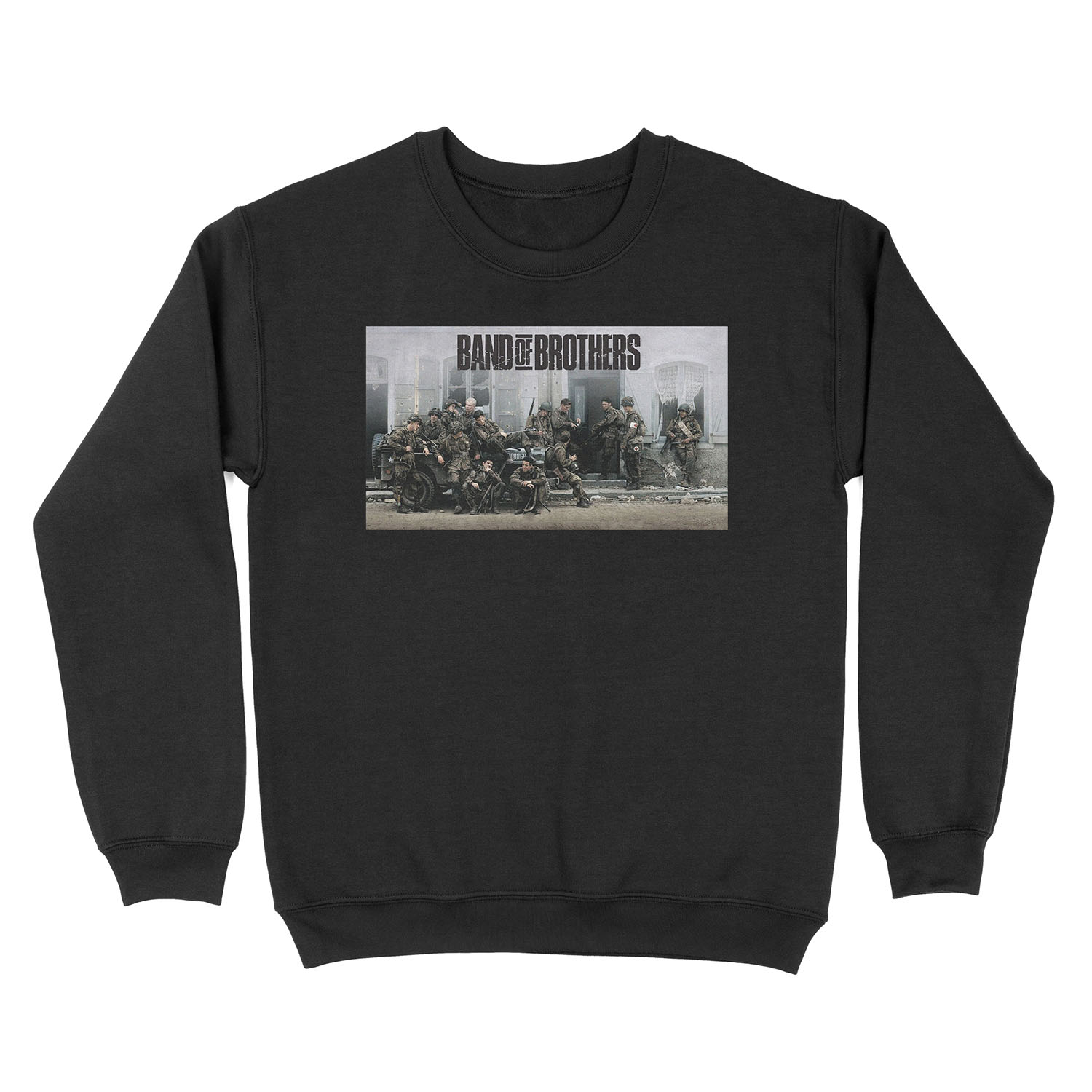 We Happy Few Unisex Crewneck Sweatshirt