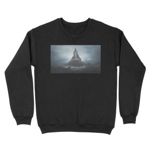 White Castle Unisex Crewneck Sweatshirt