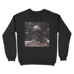 Will He - Joji Unisex Crewneck Sweatshirt