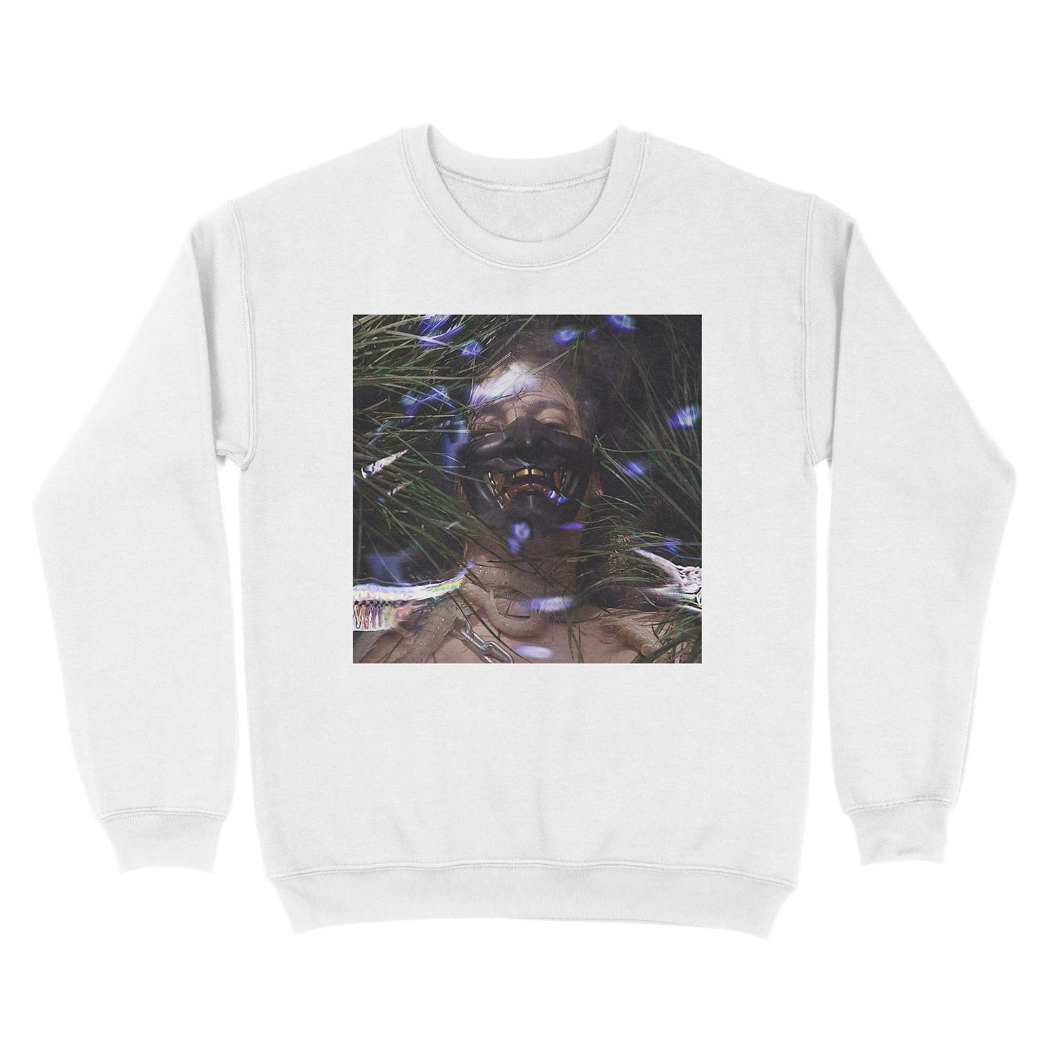 Will He - Joji Unisex Crewneck Sweatshirt - Image 2