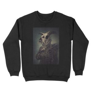 William Unisex Crewneck Sweatshirt