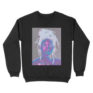 Willow - WILLOW Unisex Crewneck Sweatshirt