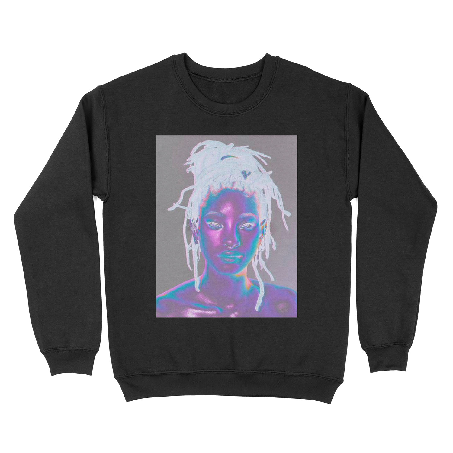 Willow - WILLOW Unisex Crewneck Sweatshirt