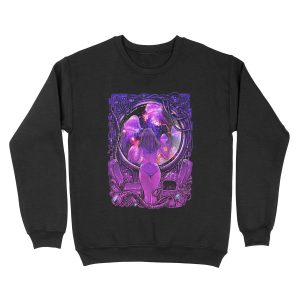 Winya No. 157 Unisex Crewneck Sweatshirt