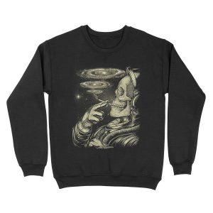 Winya No. 31 Unisex Crewneck Sweatshirt
