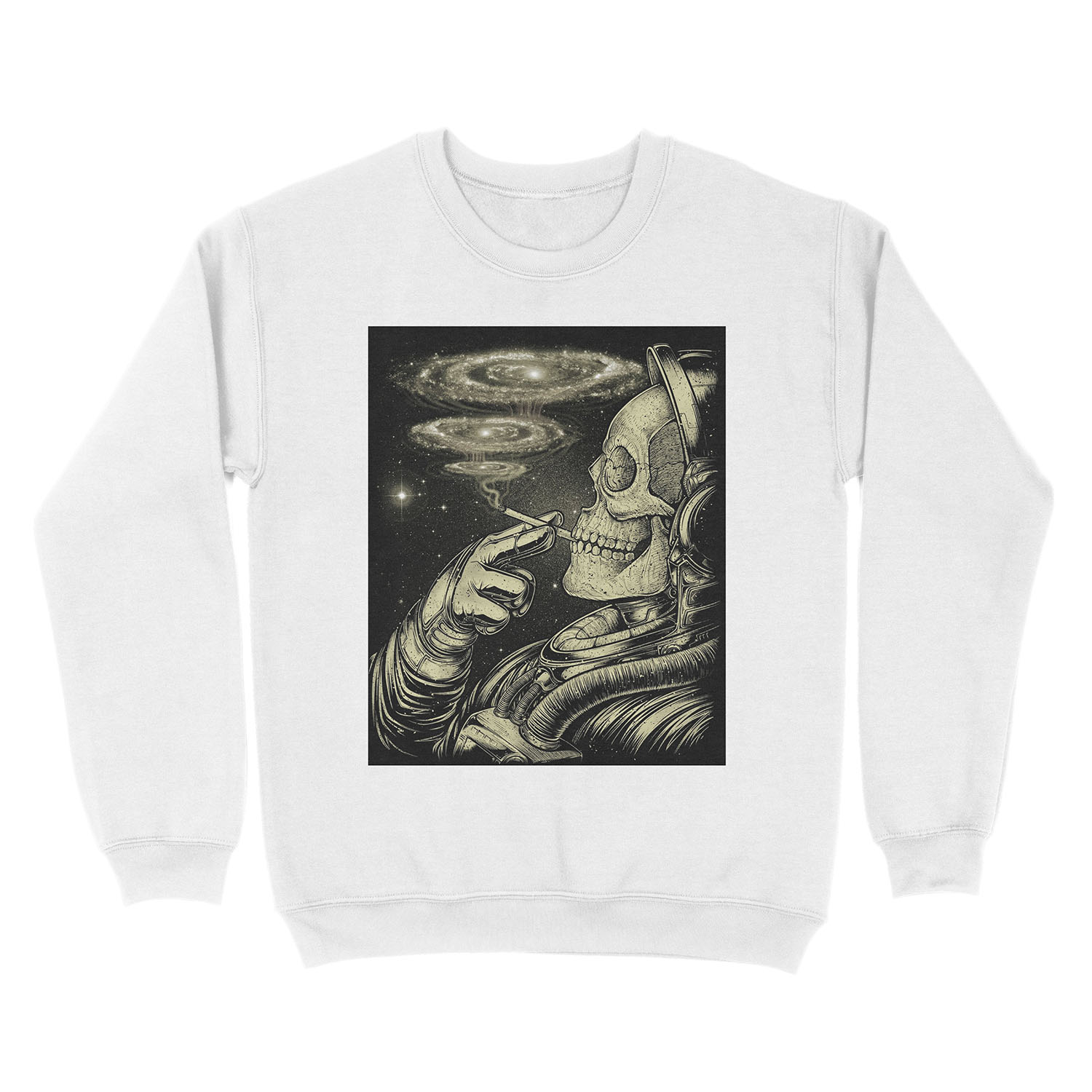 Winya No. 31 Unisex Crewneck Sweatshirt - Image 2