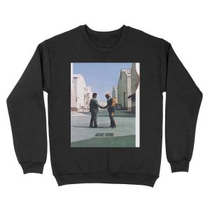 Wish You Were Here Unisex Crewneck Sweatshirt
