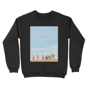 Women 2020 Unisex Crewneck Sweatshirt