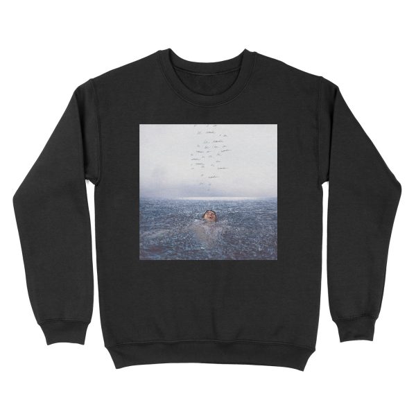 Wonder Album Unisex Crewneck Sweatshirt