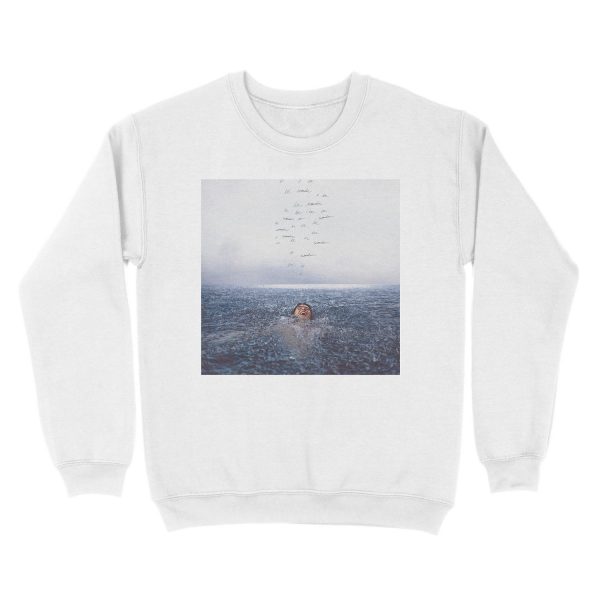 Wonder Album Unisex Crewneck Sweatshirt - Image 2