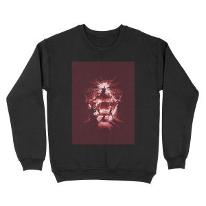 WoTM Unisex Crewneck Sweatshirt