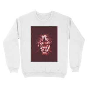 Alternative view of WoTM Unisex Crewneck Sweatshirt