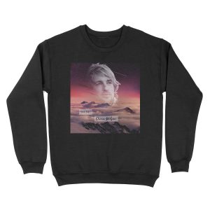 WOW Owen Wilson Unisex Crewneck Sweatshirt