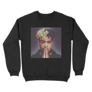 XXX Unisex Crewneck Sweatshirt