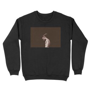 XXXTentacion RIP Unisex Crewneck Sweatshirt