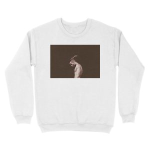 Alternative view of XXXTentacion RIP Unisex Crewneck Sweatshirt