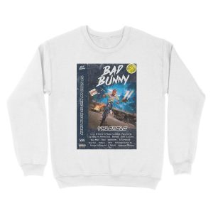 Alternative view of YHLQMDLG Unisex Crewneck Sweatshirt