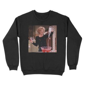 you can never have enough. (that 70s show) Unisex Crewneck Sweatshirt