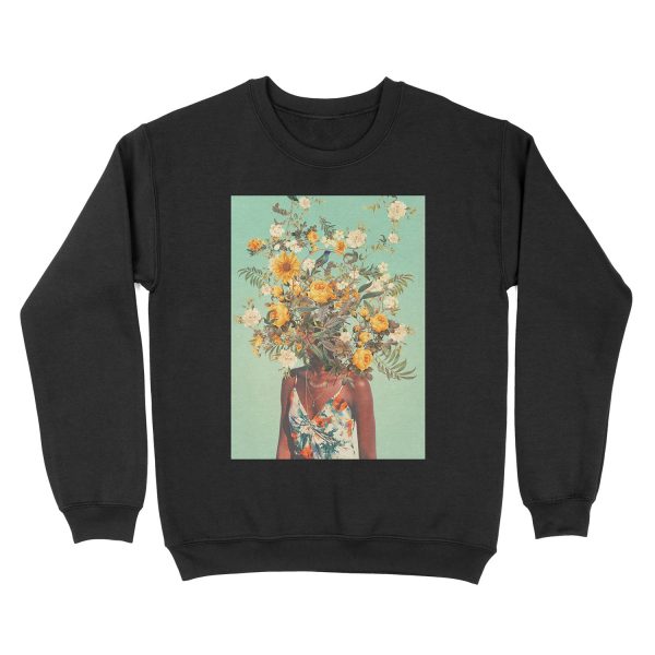 You Loved me a Thousand Summers ago Unisex Crewneck Sweatshirt