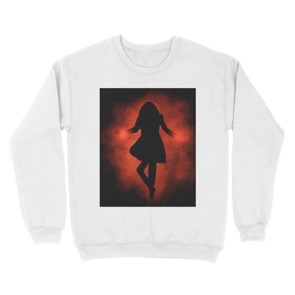 You took everything from me Unisex Crewneck Sweatshirt - Image 2