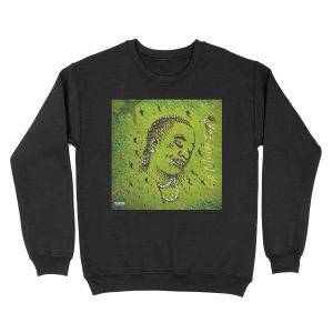 Young Thug - So Much Fun Unisex Crewneck Sweatshirt