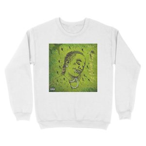 Alternative view of Young Thug - So Much Fun Unisex Crewneck Sweatshirt