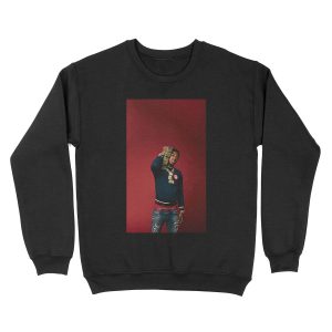 Youngboy Unisex Crewneck Sweatshirt