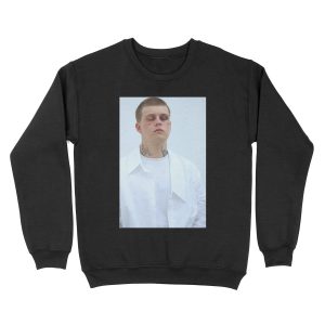 YUNG LEAN Unisex Crewneck Sweatshirt
