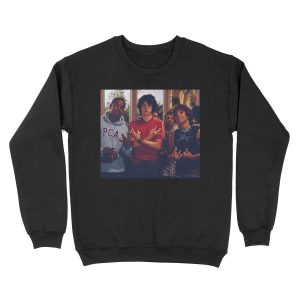 Zoey 101 Unisex Crewneck Sweatshirt