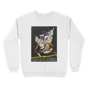 Alternative view of Zoom Out Unisex Crewneck Sweatshirt