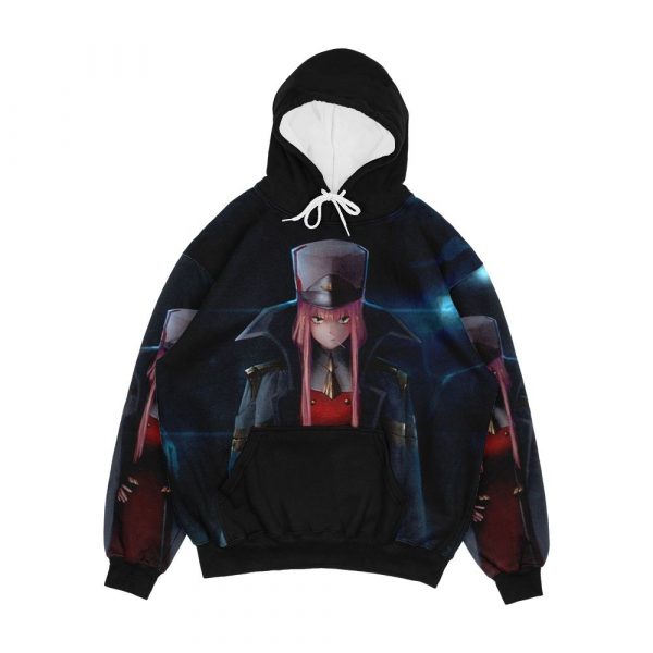 002 Men's All-Over-Print Hoodie