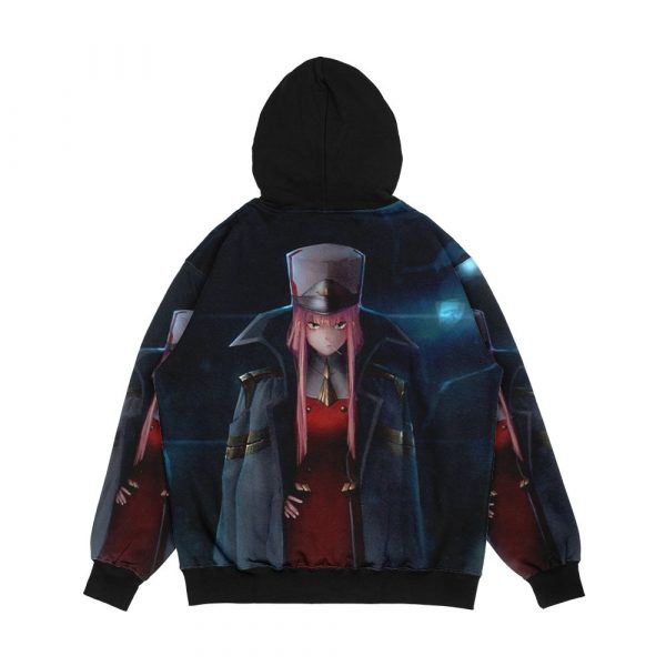 002 Men's All-Over-Print Hoodie - Image 2