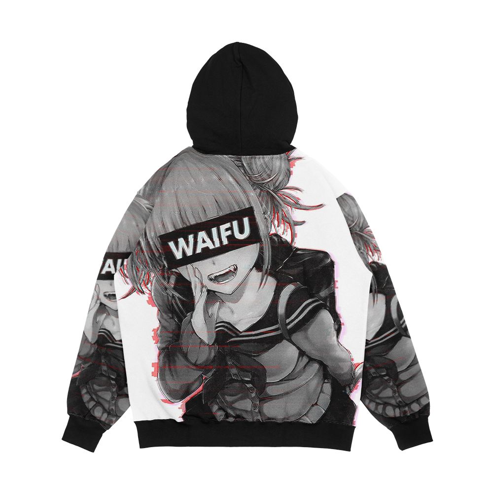%88 %89 %8D %89 %E3 %94 %E3 %E6 %A1%E6%88%91%E8%A2 %E8 %E5 %90 Men's All-Over-Print Hoodie - Image 2