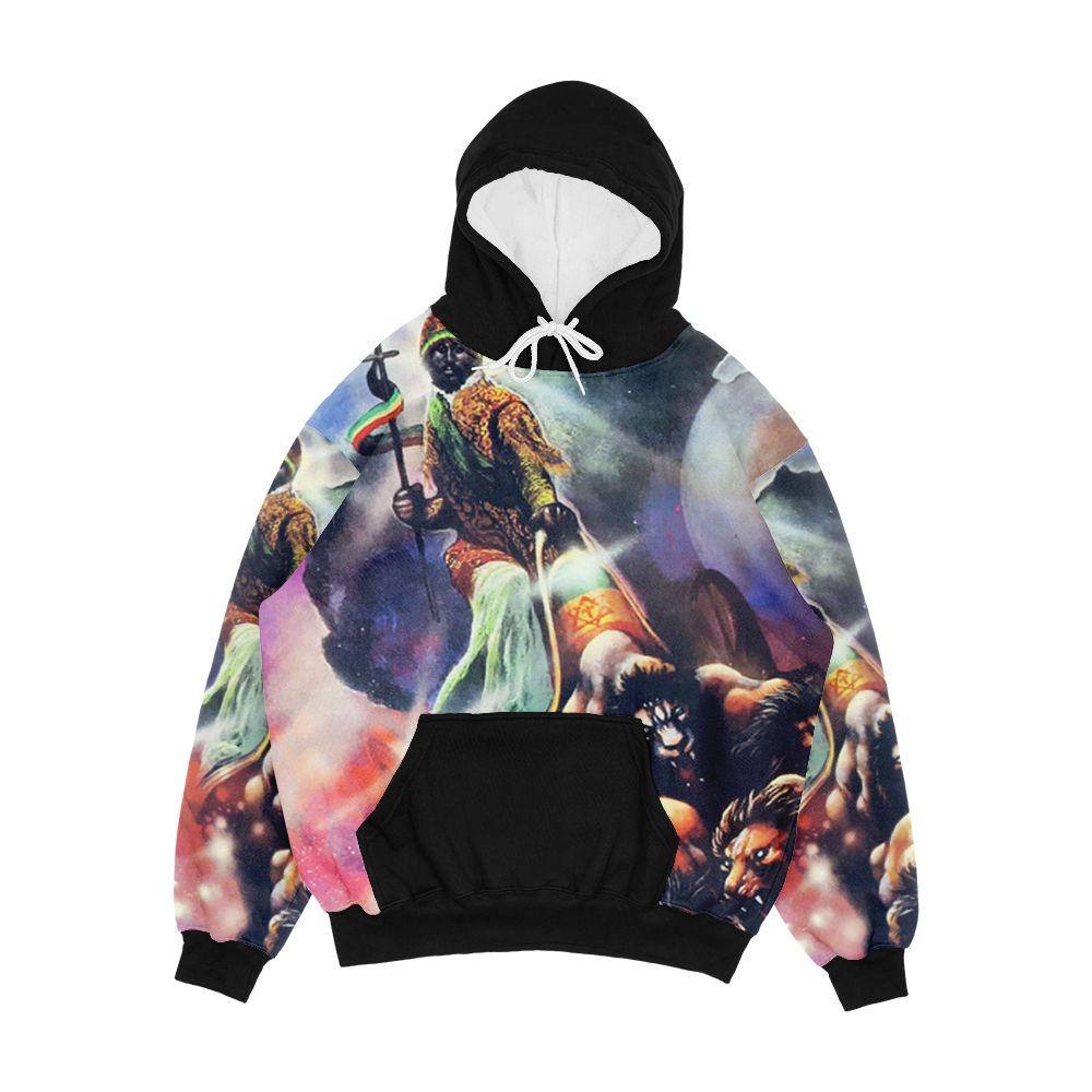 A New Chapter Of Dub Men's All-Over-Print Hoodie