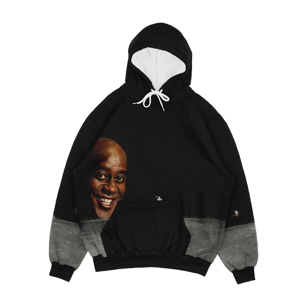 Ainsley Harriott Moon Vol 2 Men's All-Over-Print Hoodie