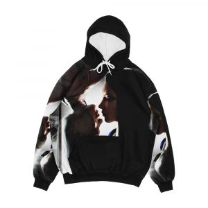 Alice Liddell Alice Madness Returns Men's All-Over-Print Hoodie