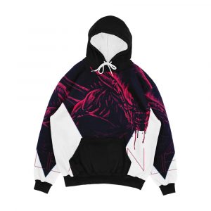 Alien Movie Men's All-Over-Print Hoodie