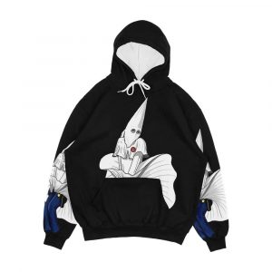 All Cops Are Racist Men's All-Over-Print Hoodie