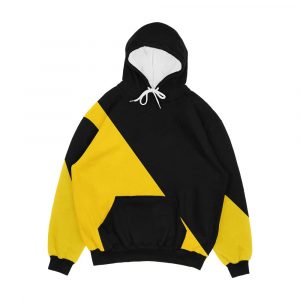 Ancap Flag Men's All-Over-Print Hoodie