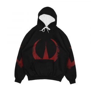 Andor Logo Men's All-Over-Print Hoodie