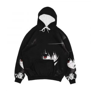 Another Men's All-Over-Print Hoodie