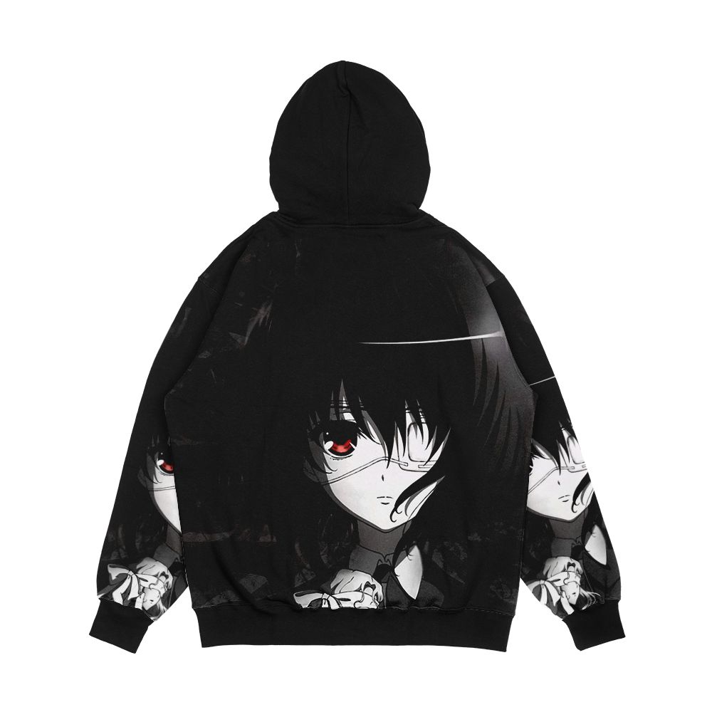 Another Men's All-Over-Print Hoodie - Image 2