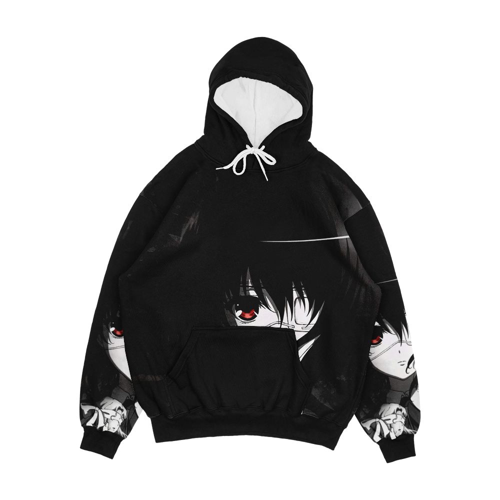 Another Men's All-Over-Print Hoodie