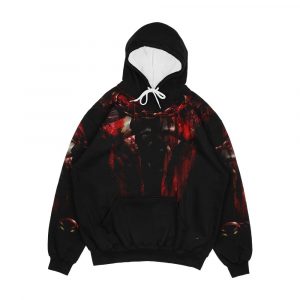 Antihero Spawn Men's All-Over-Print Hoodie