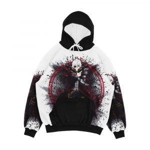 Arifureta Nagumo Hajime Men's All-Over-Print Hoodie