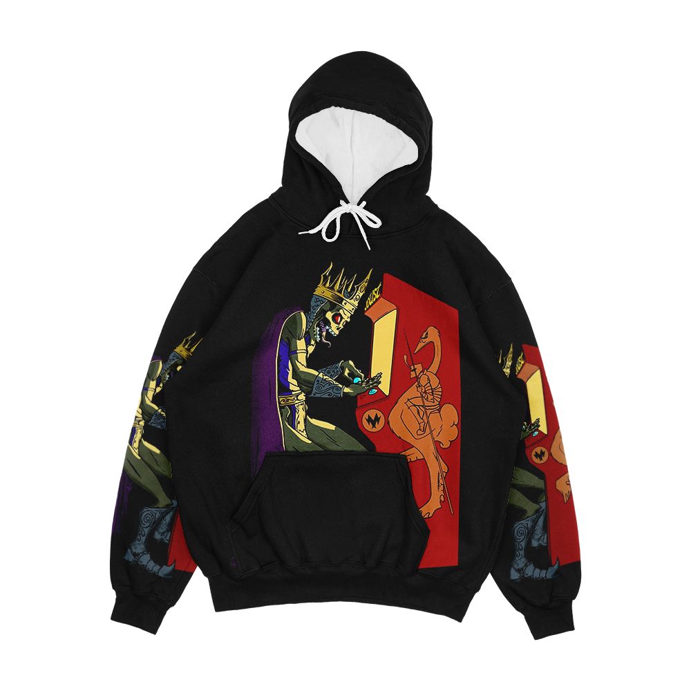 Art Thou Ready Player One Men's All-Over-Print Hoodie