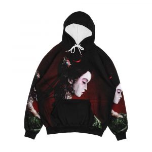 Autonomous Men's All-Over-Print Hoodie