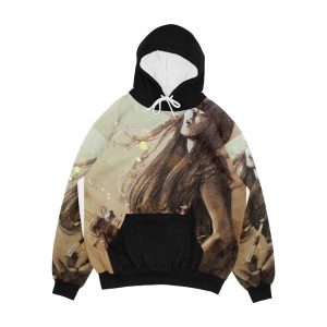 Bandmaid Misa Men's All-Over-Print Hoodie