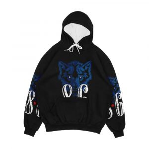 Beer 8 6 Men's All-Over-Print Hoodie