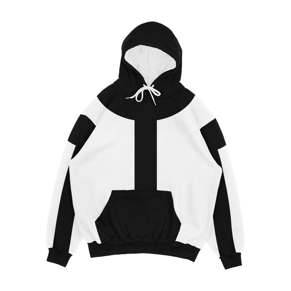 Ben 10 Shirt Men's All-Over-Print Hoodie